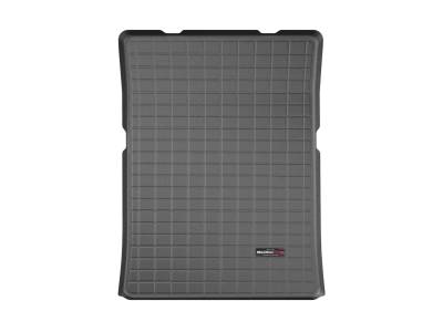 Weathertech - Weathertech 401241 Black Cargo Liner Mat