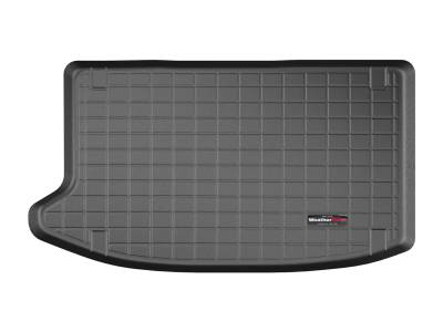 Weathertech - Weathertech 401253 Black Cargo Liner Mat
