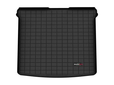 Weathertech - Weathertech 401426 Black Cargo Liner Mat