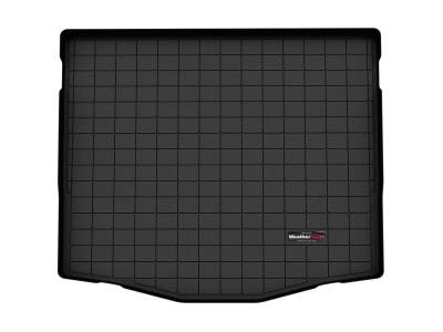 Weathertech - Weathertech 401425 Black Cargo Liner Mat