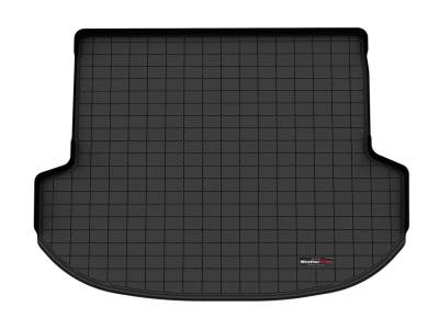 Weathertech - Weathertech 401415 Black Cargo Liner Mat