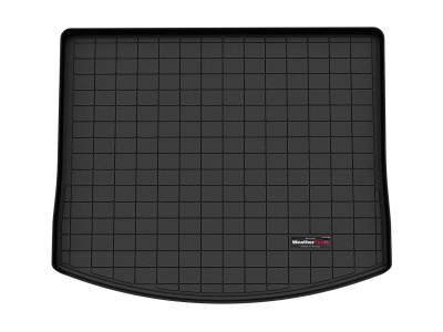 Weathertech - Weathertech 401440 Black Cargo Liner Mat
