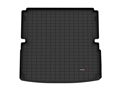 Weathertech - Weathertech 401438 Black Cargo Liner Mat