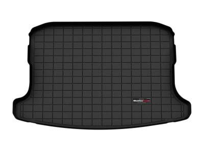 Weathertech - Weathertech 401428 Black Cargo Liner Mat