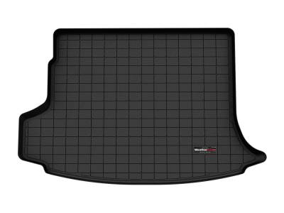 Weathertech - Weathertech 401420 Black Cargo Liner Mat