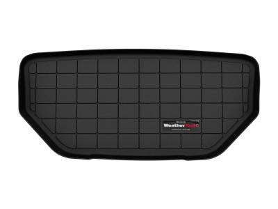 Weathertech - Weathertech 401433 Black Cargo Liner Mat