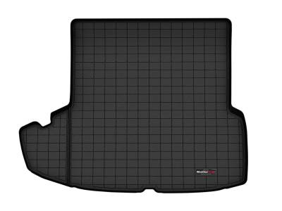 Weathertech - Weathertech 401432 Black Cargo Liner Mat