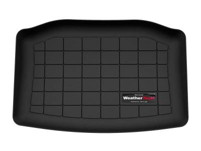 Weathertech - Weathertech 401424 Black Cargo Liner Mat