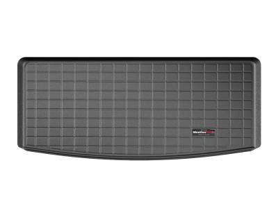 Weathertech - Weathertech 401384 Black Cargo Liner Mat