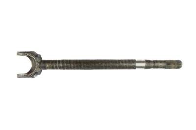 Spicer - DANA Spicer 29903-1X Axle Shaft DANA 44 FRONT
