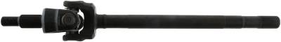 Spicer - Spicer 10033859 Chromoly Axle Shaft & Joint Wrangler JK 1350 Ultimate DANA 44