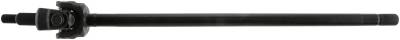 Spicer - Spicer 10033860 Chromoly Axle Shaft & Joint Wrangler JK 1350 Ultimate DANA 44