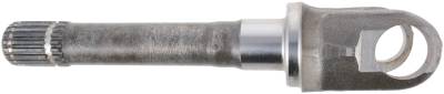 Spicer - DANA Spicer 39906 Drive Axle Shaft Front Outer