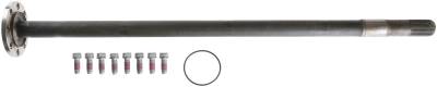 Spicer - Spicer 10043613 Axle Shaft DRW Chassis Cab Right Hand for Ford F350