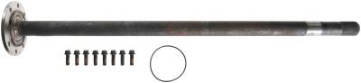 Spicer - Spicer 10043657 Axle Shaft F450 DRW Pick-Up RHF450/F550 DRW Chassis Cab RH
