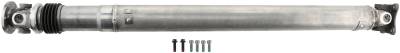 Spicer - Spicer 10045510 Aluminum 3.5" Diameter Drive Shaft 1350 V8 Auto Trans Mustang