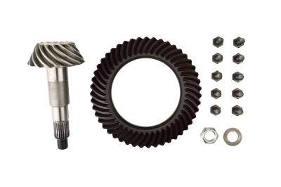 Spicer - Spicer 2002561-5 Gear Set DANA S44-3.13 24SPL Pinion OE 29SPL Must Change Flange