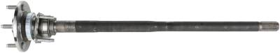 Spicer - DANA Spicer 2004449-1 Axle Shaft DANA 44 JK Non-Rubicon