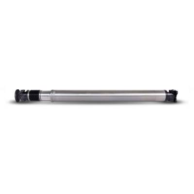 Spicer - Spicer 10002094 Mustang Aluminum Drive Shaft 3.5" Diameter 1350 Series 1312 mm