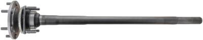 Spicer - Spicer 2006070-2 Drive Axle Shaft w/Dana Super 44 w/Electronic Locking Diff