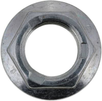 Spicer - Spicer 2009625 Pinion Nut DANA 44 AdvanTEK