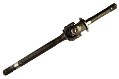 Spicer - DANA Spicer 71396-1X Axle Shaft DANA 44
