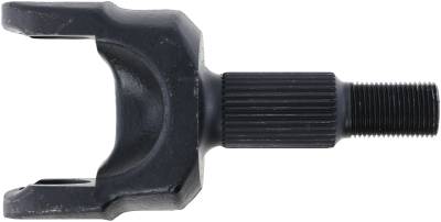 Spicer - Spicer 10015183 Front Outer Chromoly Axle Shaft DANA 30/44 1350 Series for JK