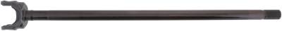 Spicer - Spicer 10015186 Chromoly Axle Shaft FR Right Inner for Wrangler JK DANA 44 1350
