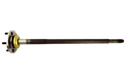 Spicer - DANA Spicer 74789-2X Axle Shaft DANA 35 Rear w/ABS