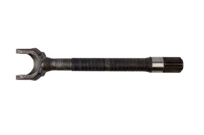Spicer - DANA Spicer 75527-1X Axle Shaft DANA 30 FRONT