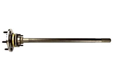 Spicer - Spicer 76454-1X Axle Shaft DANA 44