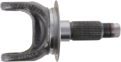 Spicer - Spicer 80375 Outer Axle Shaft Slinger Included DANA 60 248 Front Disconnect