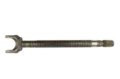 Spicer - DANA Spicer 27902-1X Axle Shaft DANA 44 FRONT
