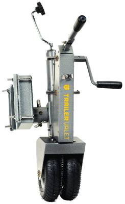 Trailer Valet - Trailer Valet TV5X Trailer Mover Tongue Jack Dolly