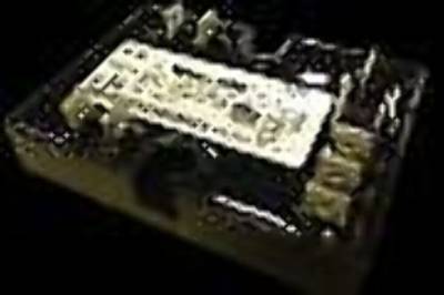 Atomic LED - Atomic LED FL001 Universal LED Flasher