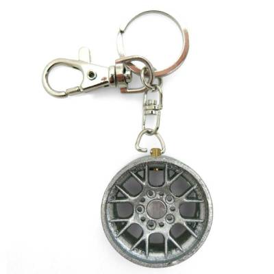 Vintage Parts - Vintage Parts VPAKCA5 Mag Wheel Key Chain