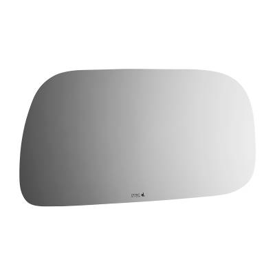 Burco - Burco 2870 Driver Side Mirror Glass ONLY for 99-03 Toyota Solara