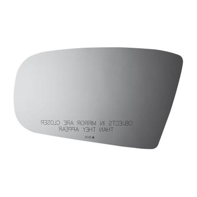 Burco - Burco 3576 Chevy/Oldsmobile Right Door Mirror GLASS ONLY