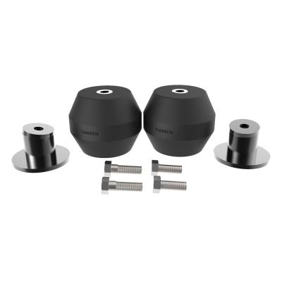 Timbren - Timbren DF3504BA Suspension Enhancement System for 75-93 Dodge Ramcharger