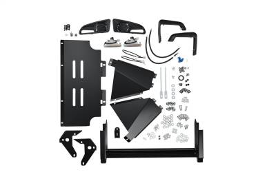 ARB - ARB 6174126 Bumper Mounting Kit