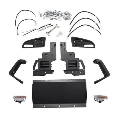 ARB - ARB 6172342 Bumper Mounting Kit