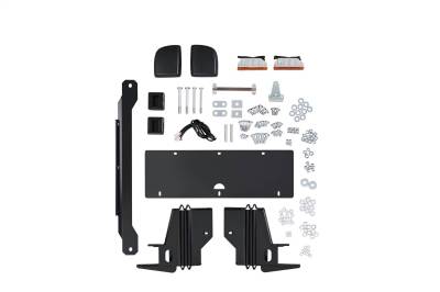ARB - ARB 6174830 Bumper Mounting Kit