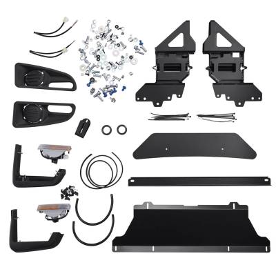 ARB - ARB 6172684 Bumper Mounting Kit