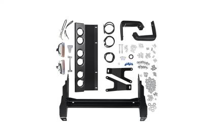 ARB - ARB 6171963 Bumper Mounting Kit