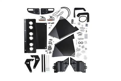 ARB - ARB 6173065 Bumper Mounting Kit
