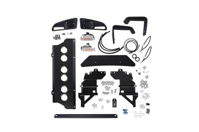 ARB - ARB 6172557 Bumper Mounting Kit