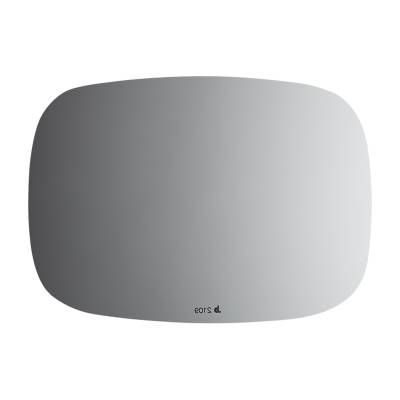 Burco - Burco 2109 Door Mirror GLASS ONLY for Select Buick Checker Chevy/GMC