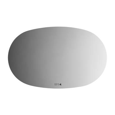 Burco - Burco 2122 L/R Door Side View Mirror Glass for 77-81 Chrysler/Dodge/Plymouth