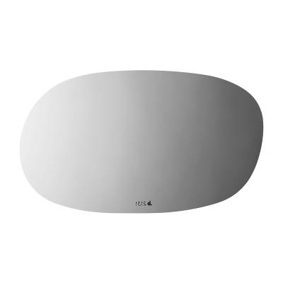 Burco - Burco 2131 Buick/Chevy/GMC/Oldsmobile Right Door Mirror GLASS ONLY