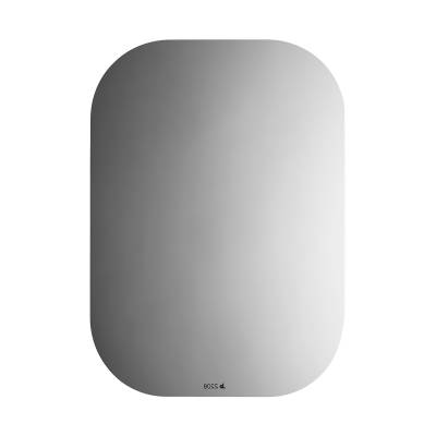 Burco - Burco 2208 Door Mirror Glass Only for Dodge/Plymouth